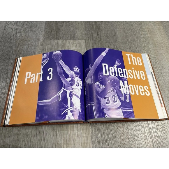 Smooth Moves by Derek Gentile 2003 Hardcover Junking Jamming Hooking‎ & Slamming - Picture 11 of 12